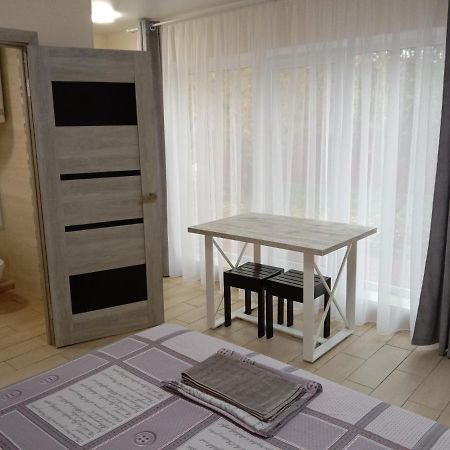 Однокімнатна 105 Apartment Khmel'nyts'kyy Ngoại thất bức ảnh