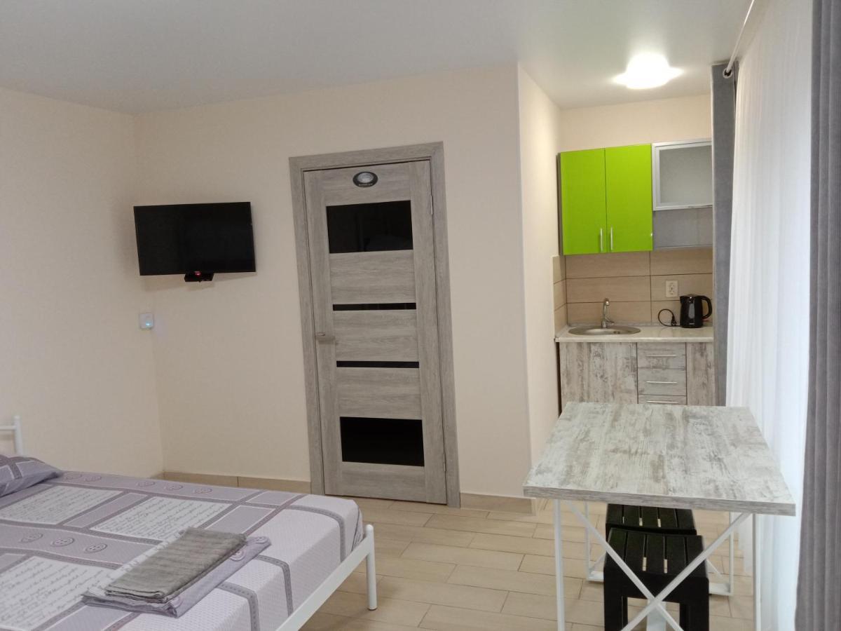 Однокімнатна 105 Apartment Khmel'nyts'kyy Ngoại thất bức ảnh