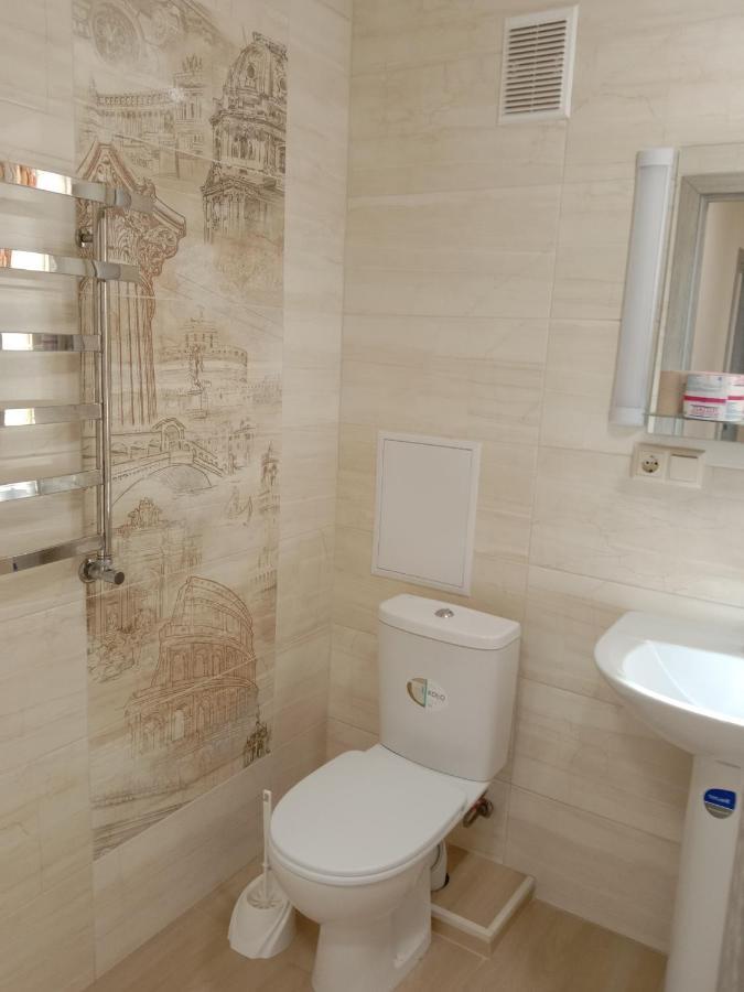 Однокімнатна 105 Apartment Khmel'nyts'kyy Ngoại thất bức ảnh